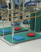 Geräte zur Trainingstherapie - Physiotherapie Tom Flesch